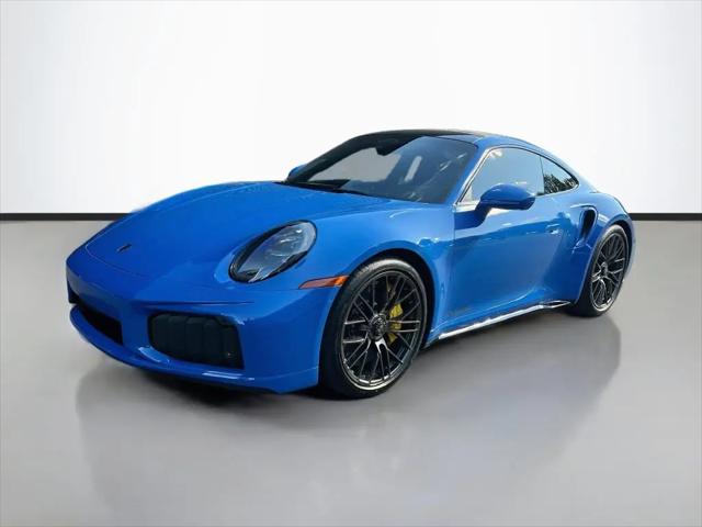 2026 Porsche 911 Turbo S for sale in Mechanicville, NY