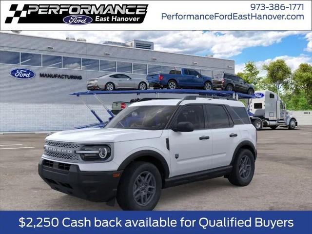 2026 Ford Bronco Sport Big Bend for sale in East Hanover, NJ