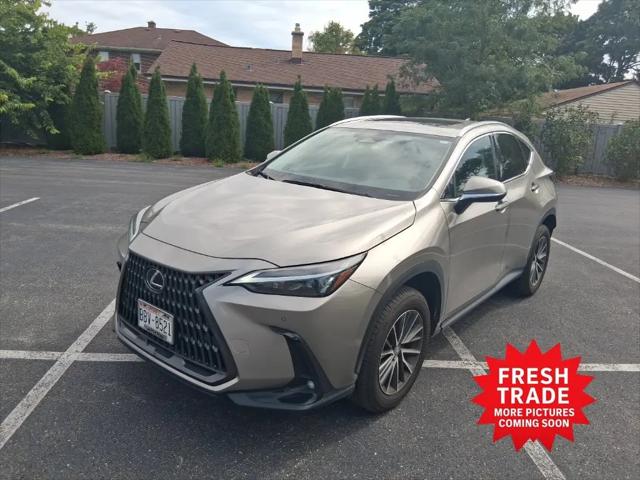 2026 Lexus NX 350 NX 350 for sale in Glendale, WI