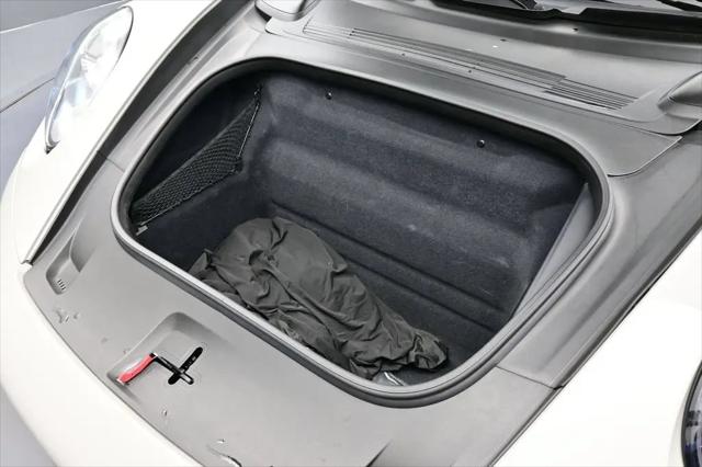 2023 Porsche 911 Carrera 4S Cabriolet