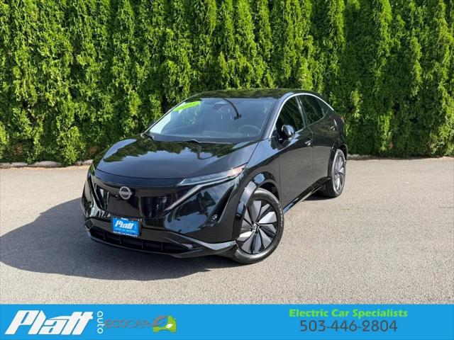 2023 Nissan ARIYA VENTURE+ for sale in Milwaukie, OR