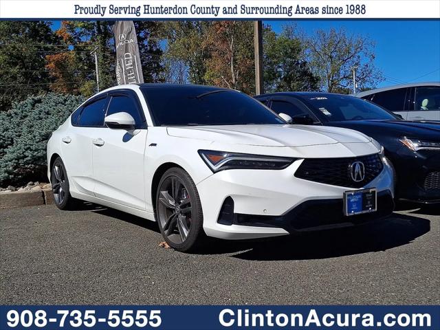 2023 Acura Integra A-SPEC Technology for sale in Clinton, NJ