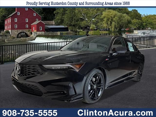 2026 Acura Integra FWD A-Spec with Technology for sale in Clinton, NJ