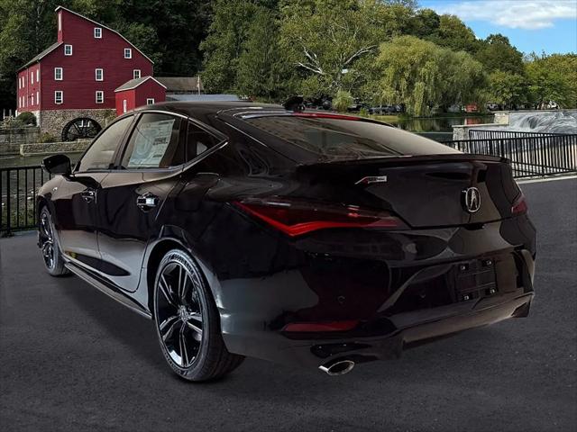 2026 Acura Integra FWD A-Spec with Technology