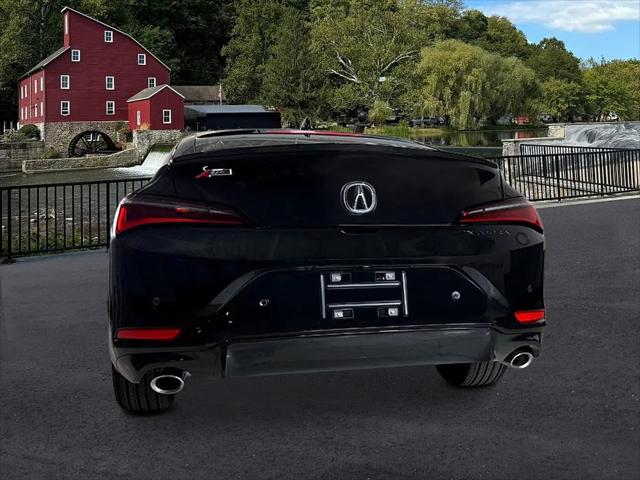 2026 Acura Integra FWD A-Spec with Technology