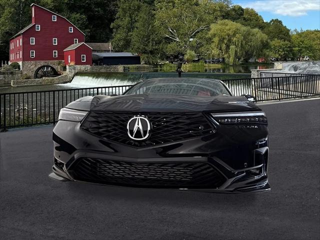 2026 Acura Integra FWD A-Spec with Technology