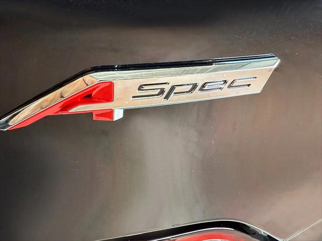 2026 Acura Integra FWD A-Spec with Technology