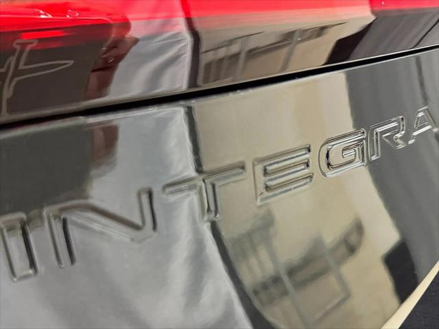 2026 Acura Integra FWD A-Spec with Technology