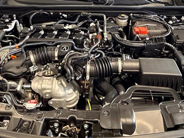 2026 Acura Integra FWD A-Spec with Technology
