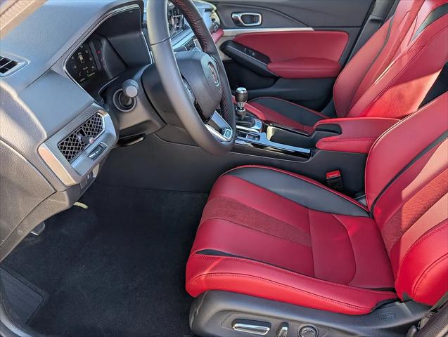 2026 Acura Integra FWD A-Spec with Technology