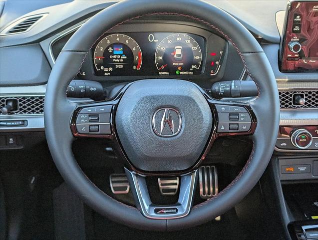 2026 Acura Integra FWD A-Spec with Technology