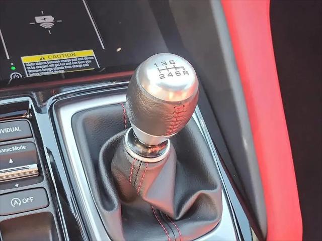 2026 Acura Integra FWD A-Spec with Technology