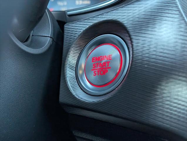 2026 Acura Integra FWD A-Spec with Technology