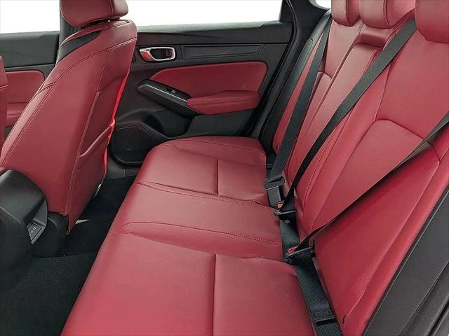 2026 Acura Integra FWD A-Spec with Technology