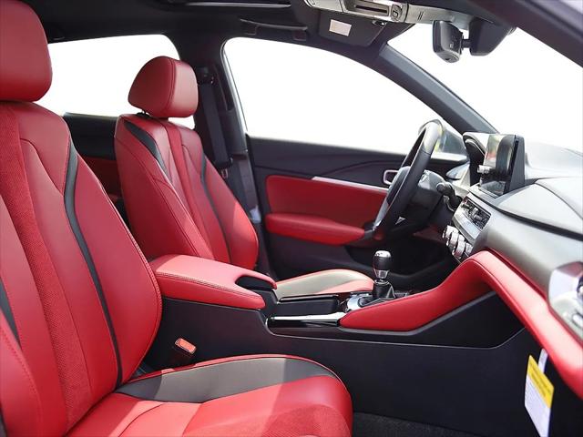 2026 Acura Integra FWD A-Spec with Technology