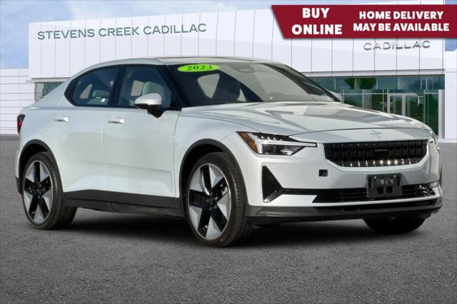 2023 Polestar 2 Long Range Dual Motor for sale in Santa Clara, CA