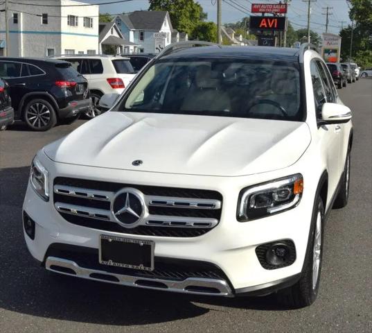 2023 Mercedes-Benz GLB 4MATIC for sale in Magnolia, NJ