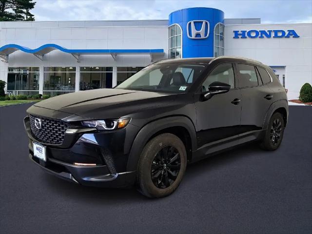 2024 Mazda CX-50 2.5 S Preferred for sale in Jersey City, NJ