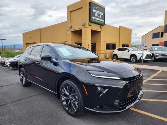 2026 Toyota Crown Signia Limited for sale in Fountain Hills, AZ