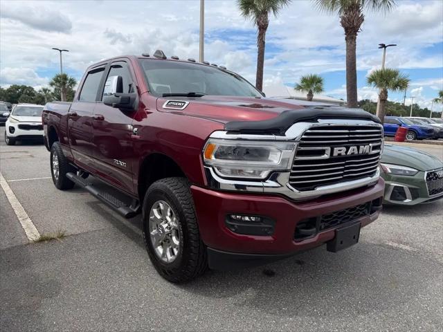 2023 Ram 2500 Laramie Crew Cab 4x4 64 Box for sale in Lake Wales, FL