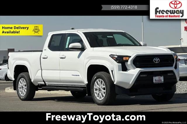 2026 Toyota Tacoma SR5 for sale in Hanford, CA