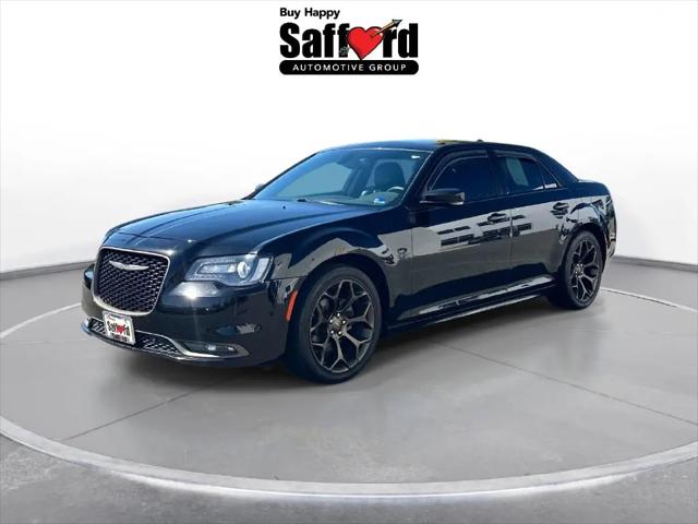 2016 Chrysler 300 300S Alloy Edition for sale in Springfield, VA