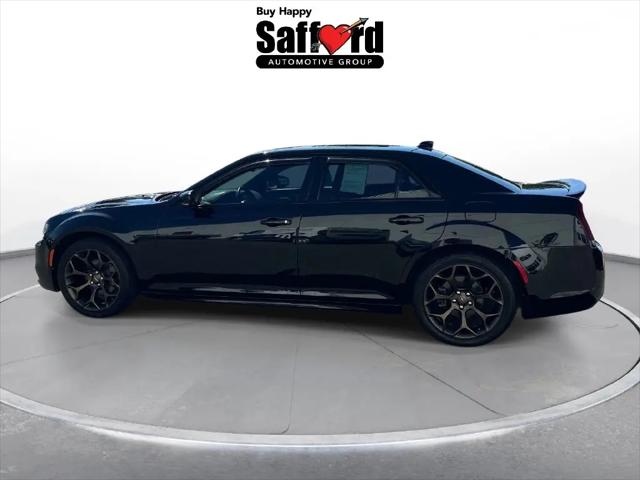 2016 Chrysler 300 300S Alloy Edition