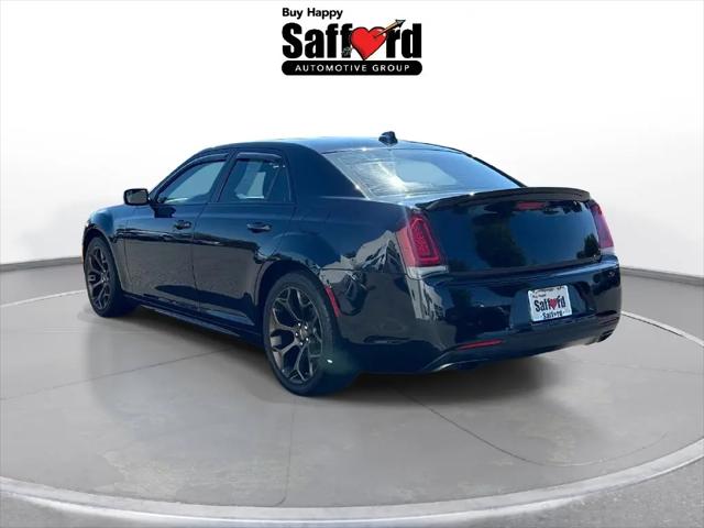 2016 Chrysler 300 300S Alloy Edition