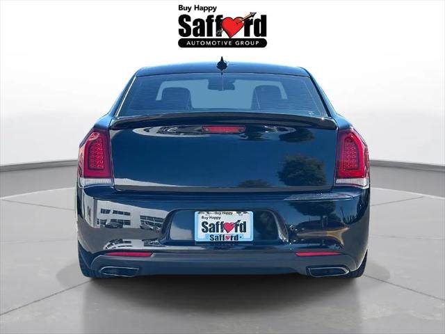 2016 Chrysler 300 300S Alloy Edition
