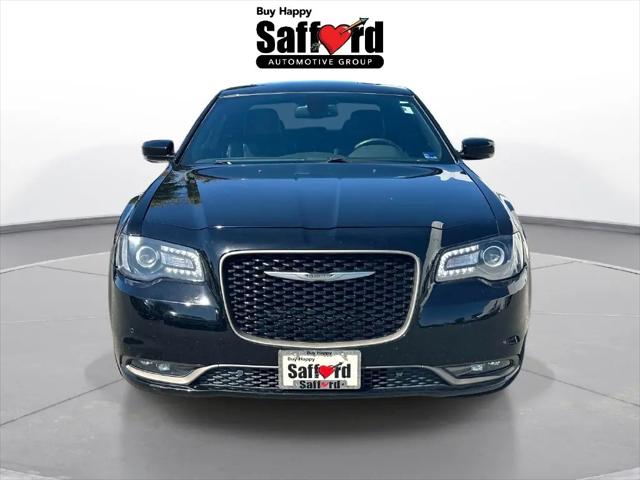 2016 Chrysler 300 300S Alloy Edition