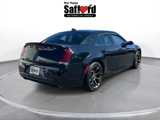 2016 Chrysler 300 300S Alloy Edition