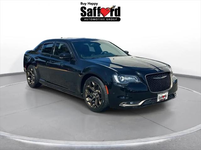 2016 Chrysler 300 300S Alloy Edition