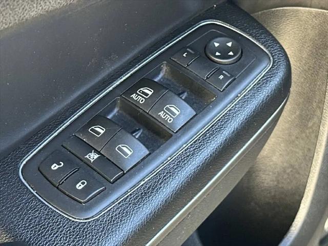 2016 Chrysler 300 300S Alloy Edition