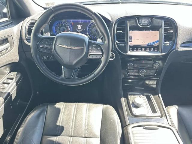 2016 Chrysler 300 300S Alloy Edition