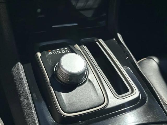 2016 Chrysler 300 300S Alloy Edition