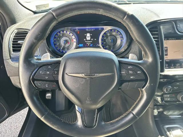 2016 Chrysler 300 300S Alloy Edition