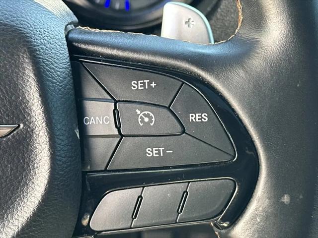 2016 Chrysler 300 300S Alloy Edition