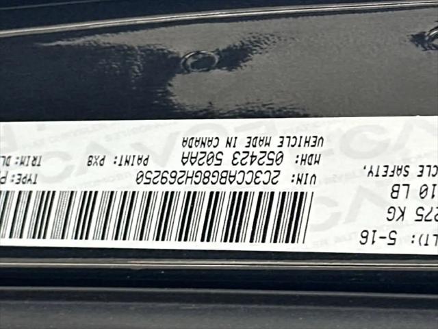 2016 Chrysler 300 300S Alloy Edition