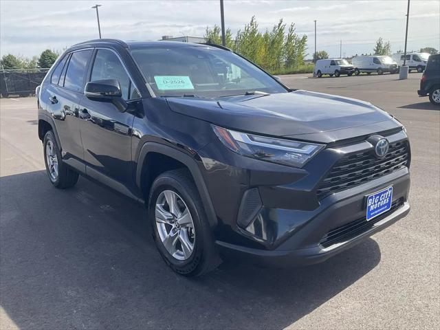 2023 Toyota RAV4 Hybrid LE for sale in Sioux Falls, SD