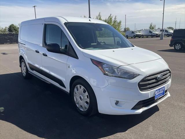 2020 Ford Transit Connect XLT Cargo Van for sale in Sioux Falls, SD