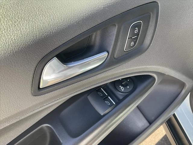 2020 Ford Transit Connect XLT Cargo Van