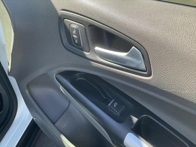 2020 Ford Transit Connect XLT Cargo Van