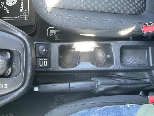 2020 Ford Transit Connect XLT Cargo Van