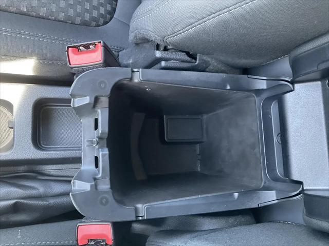 2020 Ford Transit Connect XLT Cargo Van