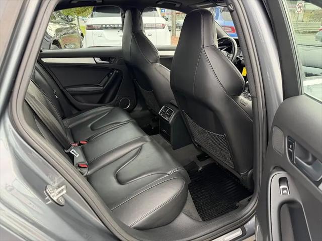 2013 Audi S4 3.0T Premium Plus