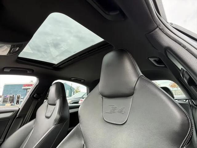 2013 Audi S4 3.0T Premium Plus