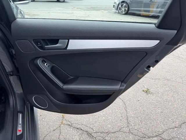 2013 Audi S4 3.0T Premium Plus