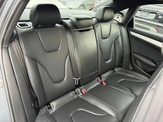 2013 Audi S4 3.0T Premium Plus