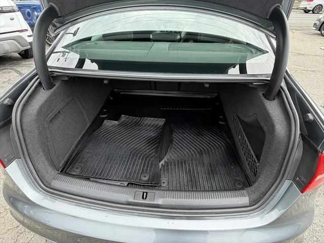 2013 Audi S4 3.0T Premium Plus