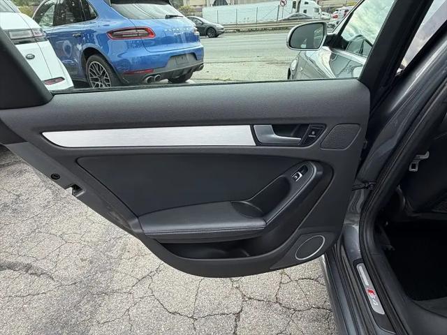 2013 Audi S4 3.0T Premium Plus